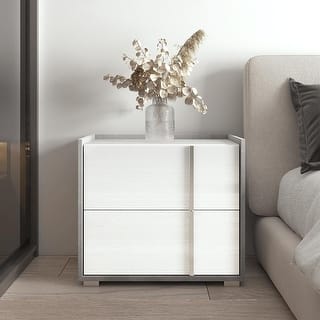 Sky 25" Nightstand