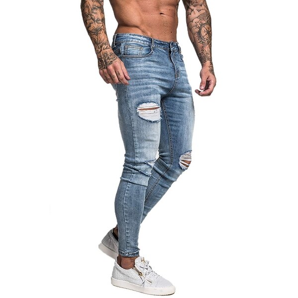 gingtto jeans review