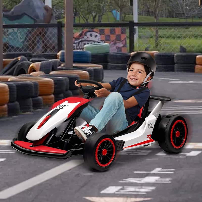 24V Electric Dirt Bike ,Electric Motorcycle for Kids Ages