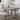 Bura Grey Diamond Wood Top 60-inch Dining Table by Furniture of America