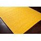 preview thumbnail 16 of 64, Hand Woven Yale Contemporary Solid Braided New Zealand Wool Area Rug