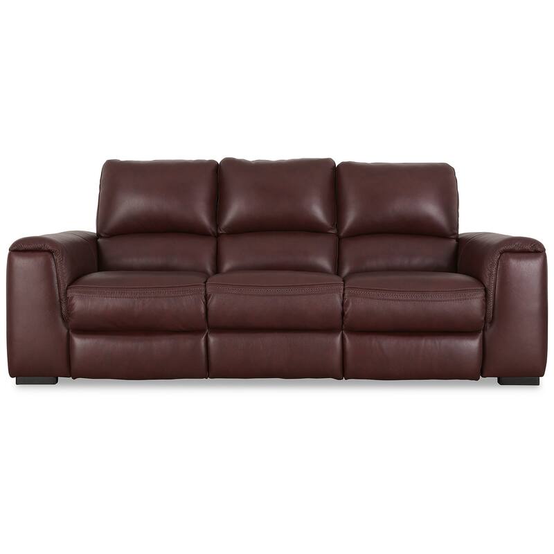 Signature Design by Ashley Alessandro Red 2-Piece Upholstery Package - 95"W x 40"D x 41"H