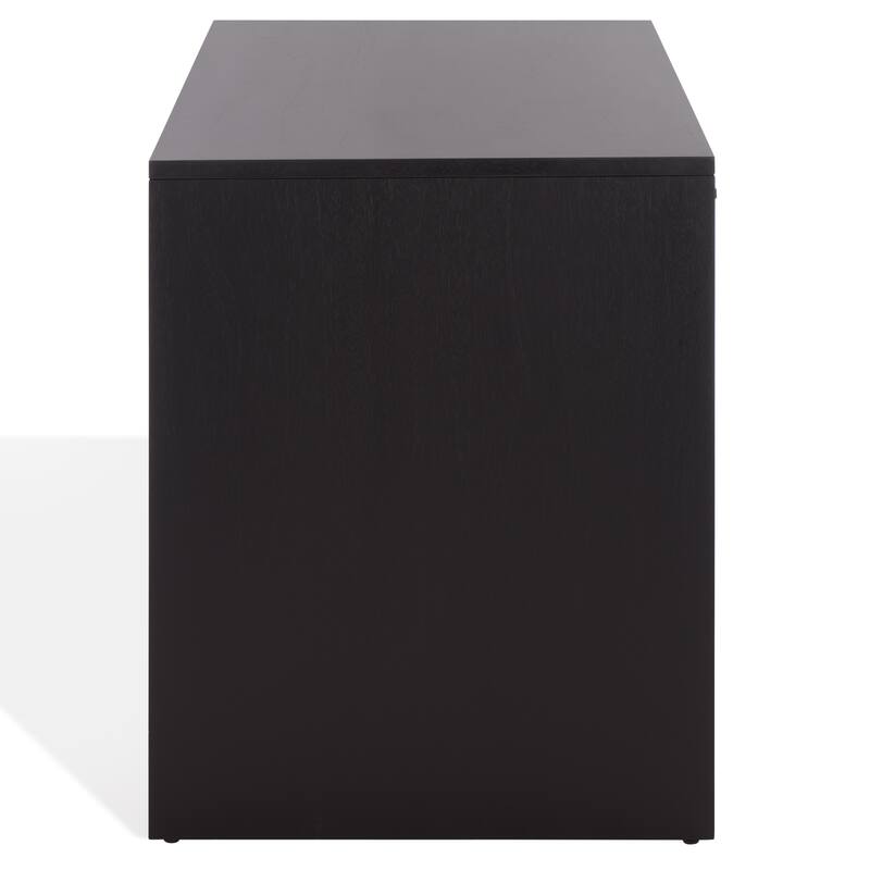 SAFAVIEH Couture Jessey 2-Drawer Wood Desk