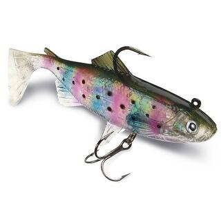Shop Storm WildEye Live Rainbow Trout Fishing Lures (3 ...