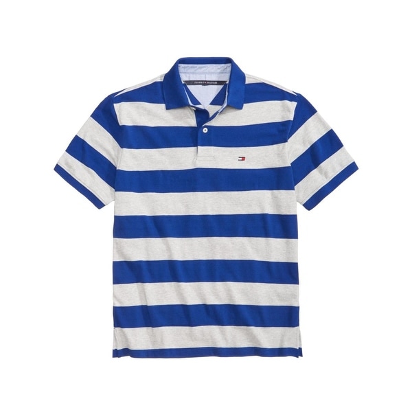 tommy hilfiger polo shirt canada