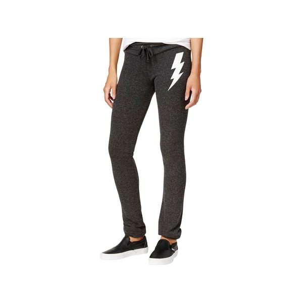 women's low rise sweatpants