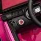 preview thumbnail 98 of 98, Toyota LC250 24V Kids Ride-On Car with Remote Control, Two-Seater Design, Music, and Safety Features for Children 3+