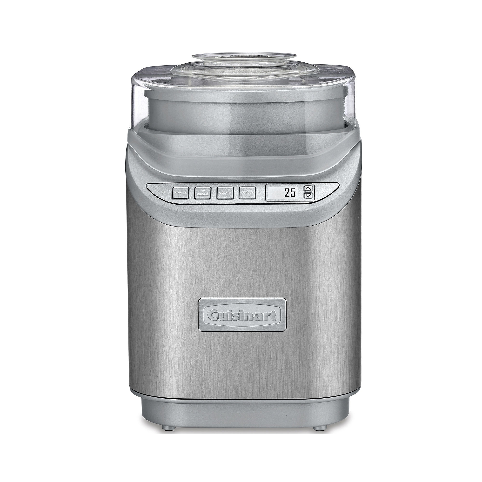 Cuisinart ice 70 2025 bed bath and beyond