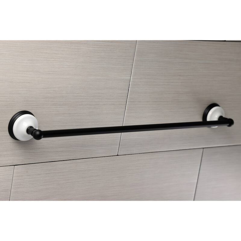 Victorian 24-Inch Towel Bar