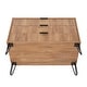 preview thumbnail 102 of 125, Manhattan Comfort 2-Piece Dumbo Modern Multi Drawer Dresser Set