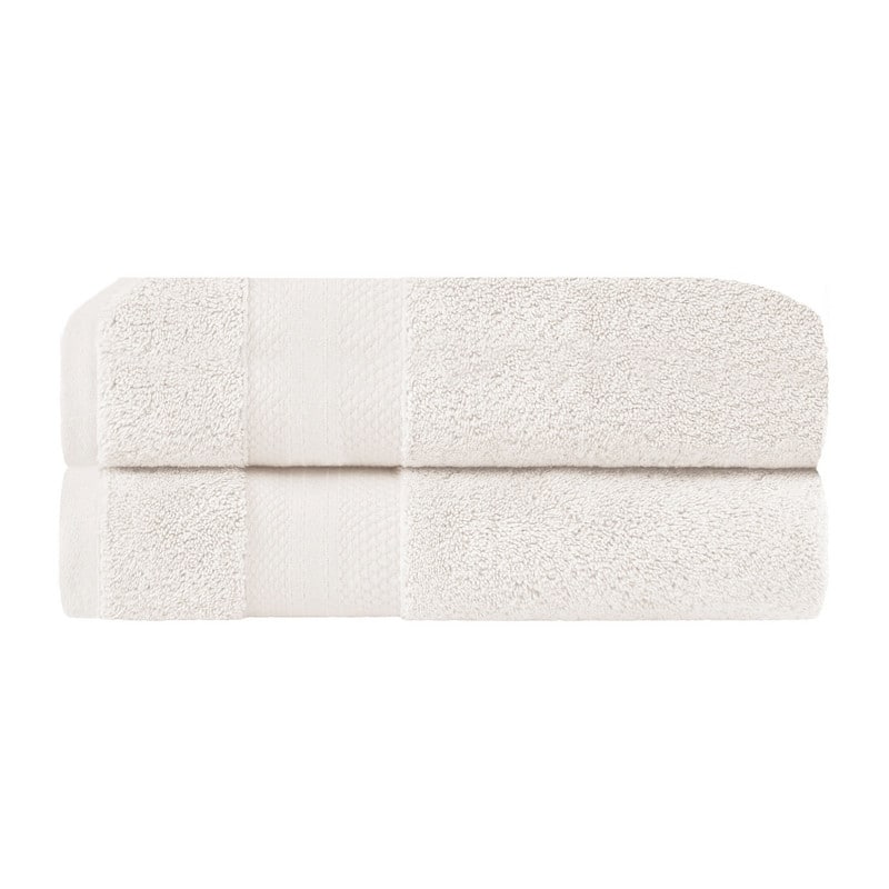 Blue Nile Mills Rio Turkish Cotton Bath Towel, Set of 2