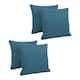 Option Sea Blue