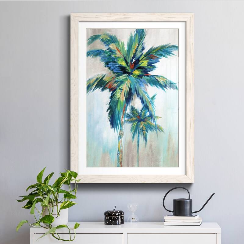 Bright Breeze I-Premium Framed Print - Ready to Hang