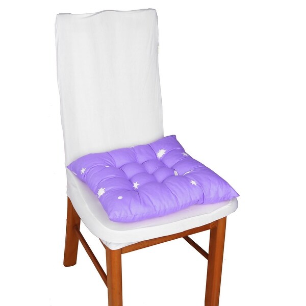 Bed bath beyond top purple seat cushion