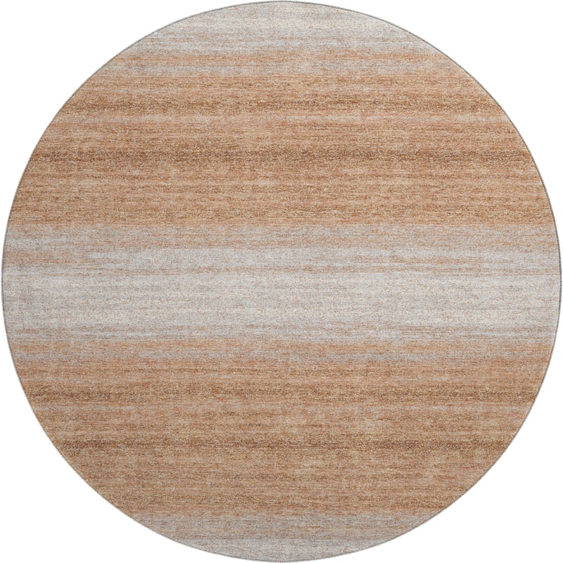 Premium Washable Super Soft Farmhouse Ombre Mayfield Rug