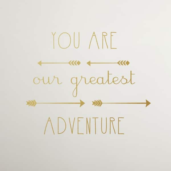 Tanzania 5-Piece Nursery Crib Bedding Set - Levtex Baby