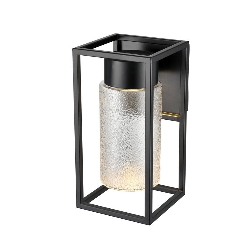Millennium Lighting LED Outdoor Wall Sconce