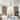 Cusp Barn 52-In Crystal Ceiling Fan with Lights and 5 Wood Reverse Blades Modern Chandelier for Living Room