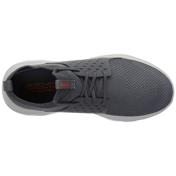 skechers men's go walk evolution ultra turbo sneaker
