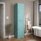 Option Aqua Blue-Solid
