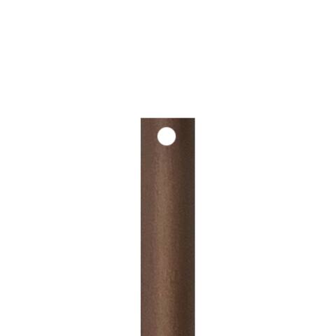 River of Goods Copper Extension Downrod