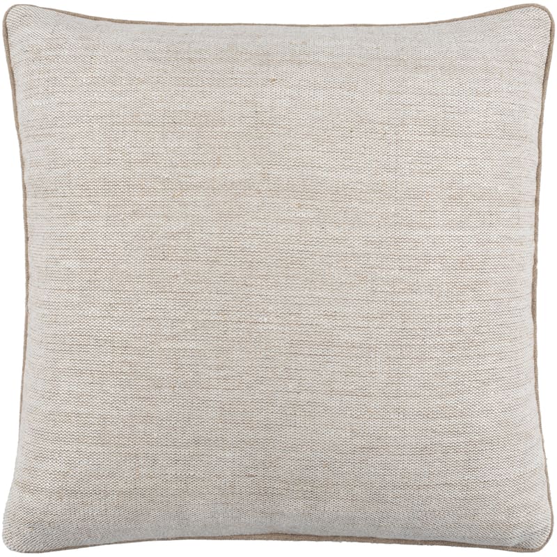 Pelena Simple Cottage Throw Pillow