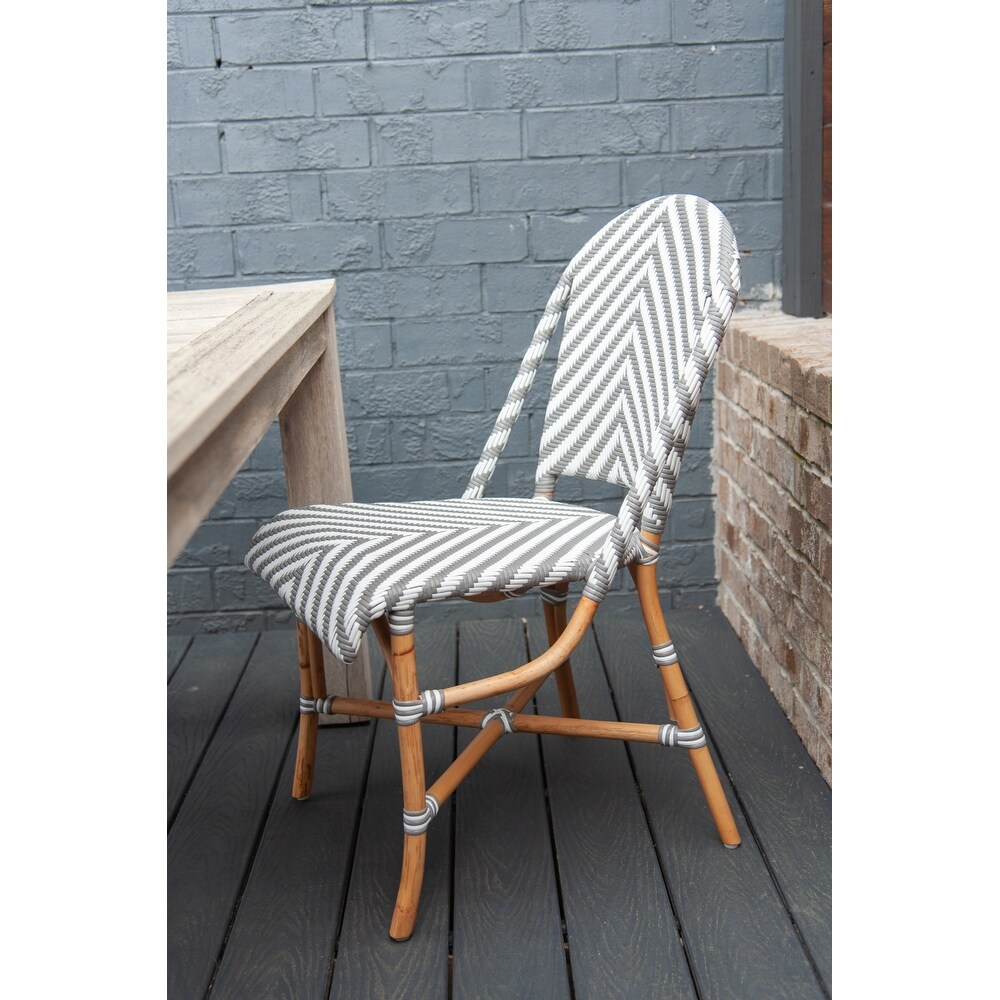 Bunnings bistro chairs on sale