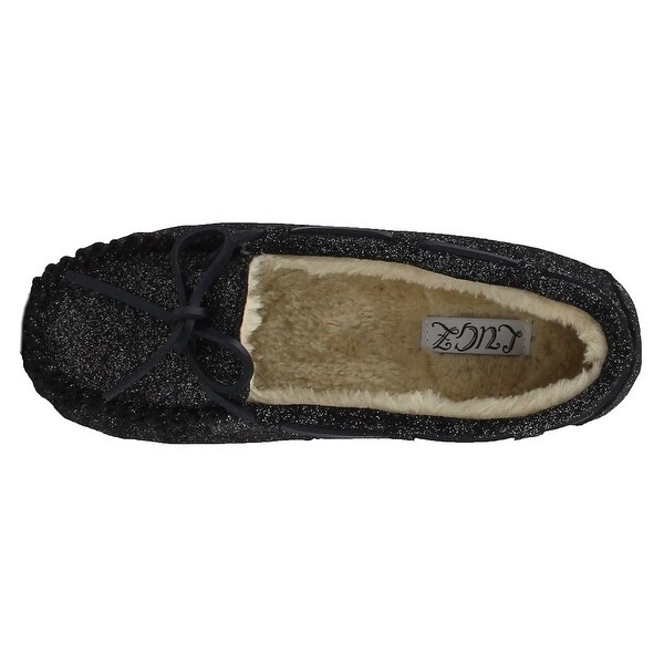 lugz house slippers