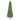 Fraser Hill Farm 7.5-Ft. Winter Falls Slim-Silhouette Christmas Tree with 8-Function Multi-Color LED Lighting, Music