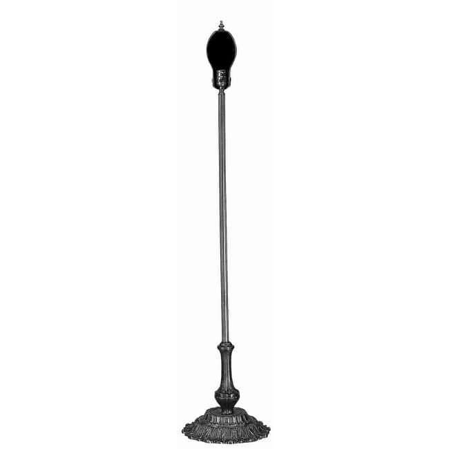 Meyda Tiffany 11771 48" Tall Lamp Base
