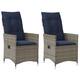Option Without footrest