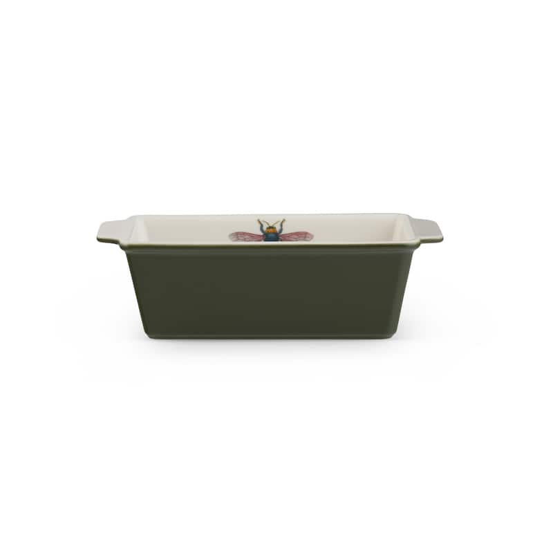 Portmeirion Botanic Garden Harmony Loaf Pan