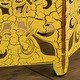 preview thumbnail 13 of 13, Parrish Iron Accent Tables (Set of 2) by Christopher Knight Home