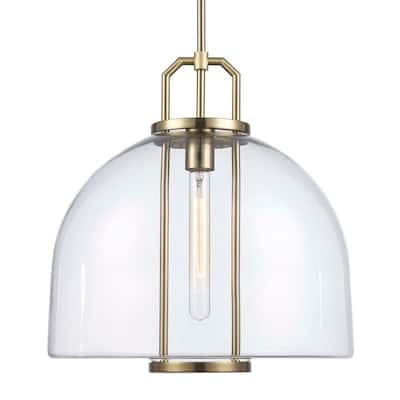 Trans Globe Lighting PND-2231 Rhapsody 16" Wide Pendant
