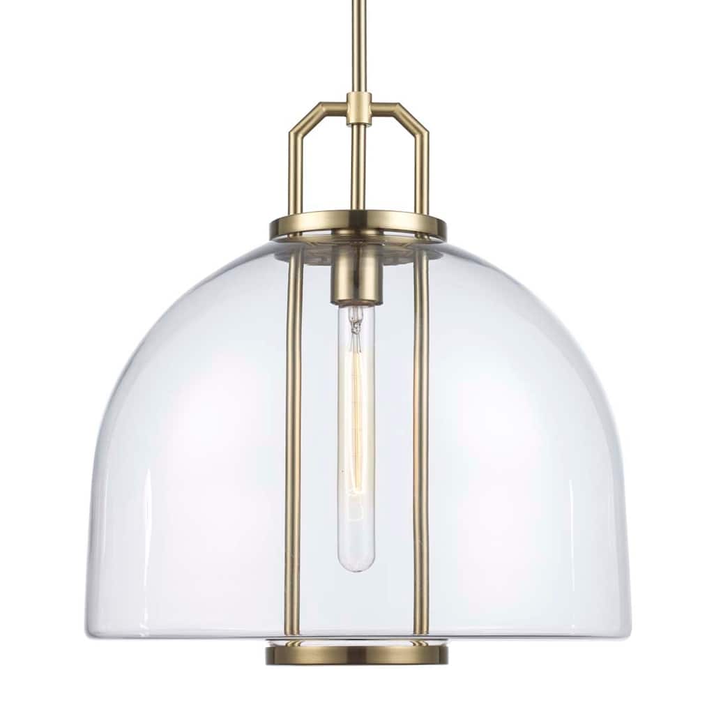 Trans Globe Lighting PND-2231 Rhapsody 16" Wide Pendant