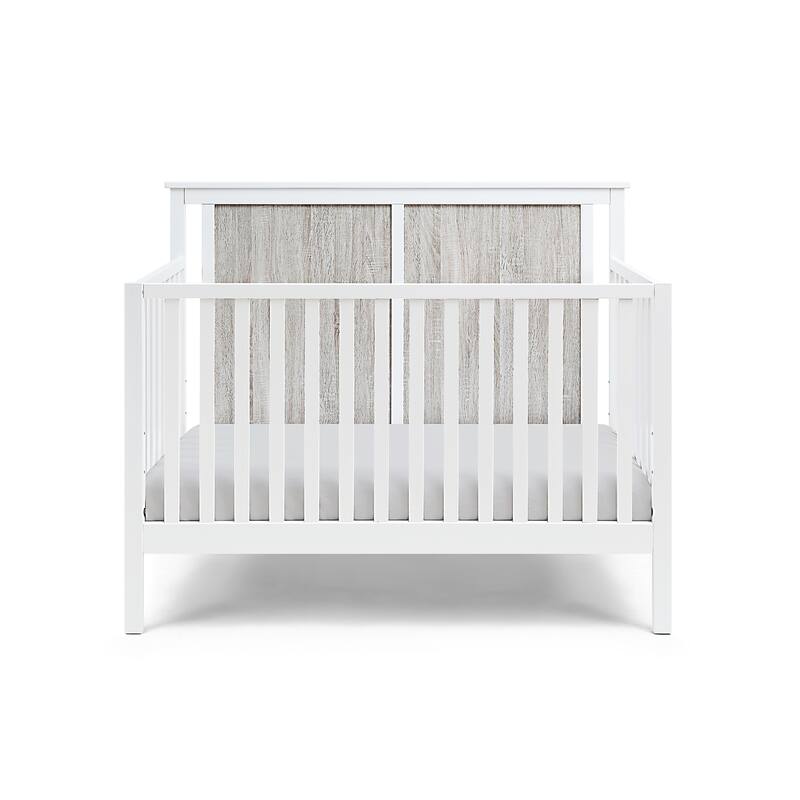 Suite Bebe Connelly 4-in-1 Convertible Crib