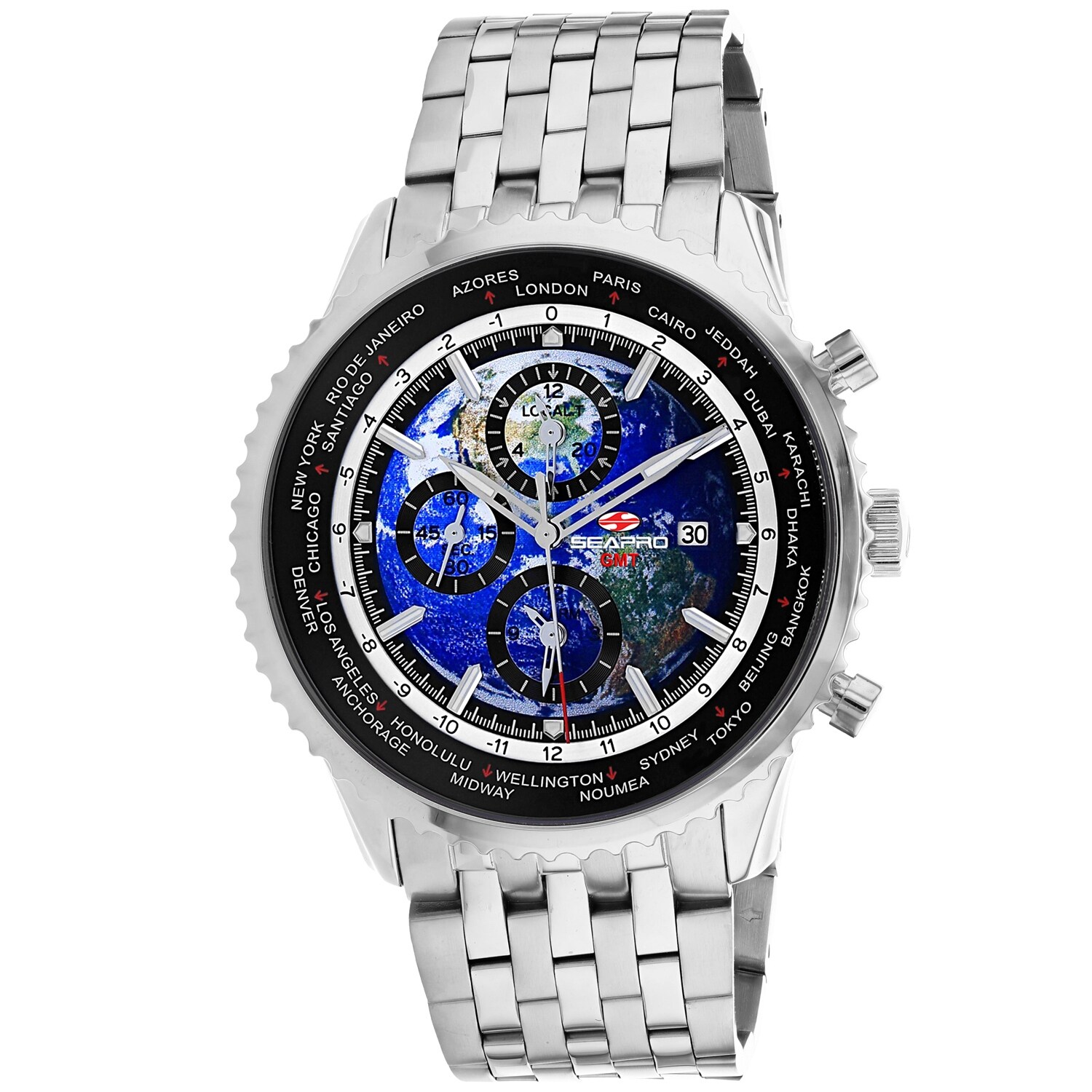 Overstock watches authentic clearance