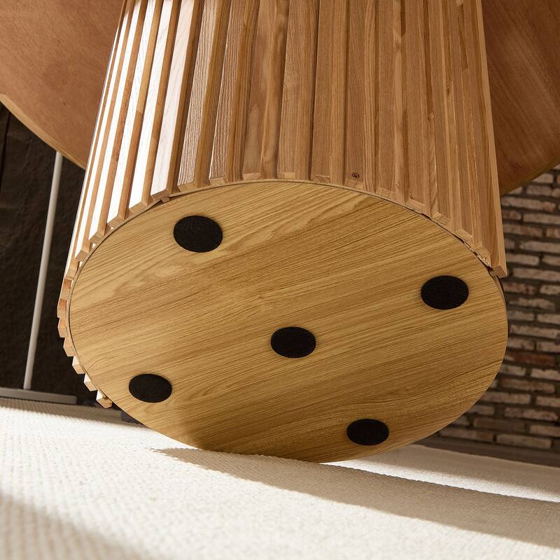 Mdf Dining Table For Dining Room Round Dinner Tables