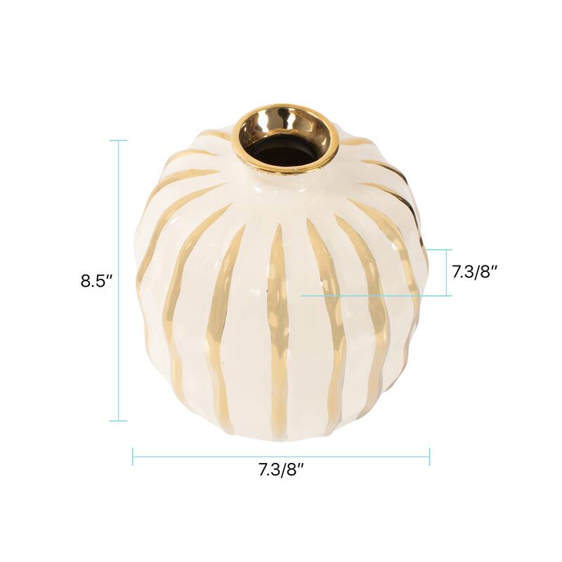 Regalia Vase Large