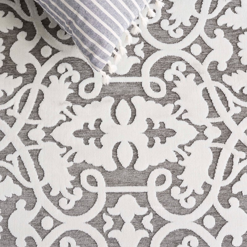 SAFAVIEH Paradise Eleonore Modern Viscose Rug