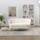 Option Beige Chenille
