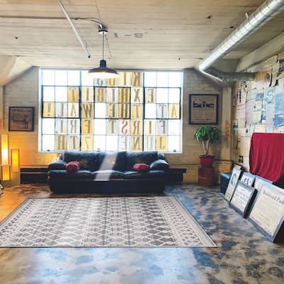 Venice Collection Moroccan Style Area Rug
