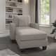 Option Beige Herringbone