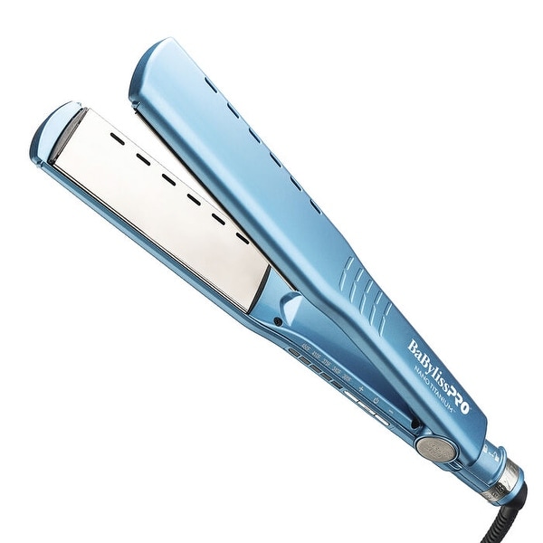 Bed bath and beyond babyliss flat iron store