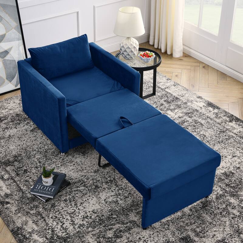 Sofa Bed Chair 2in1 Convertible Chair Bed Bed Bath & Beyond 39300964