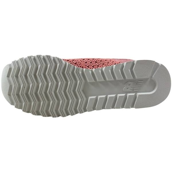 New Balance 5 Classic Dark Pink White Wl5edp Women S Overstock New Balance 5 Classic Dark Pink White Wl5edp Women S Overstock