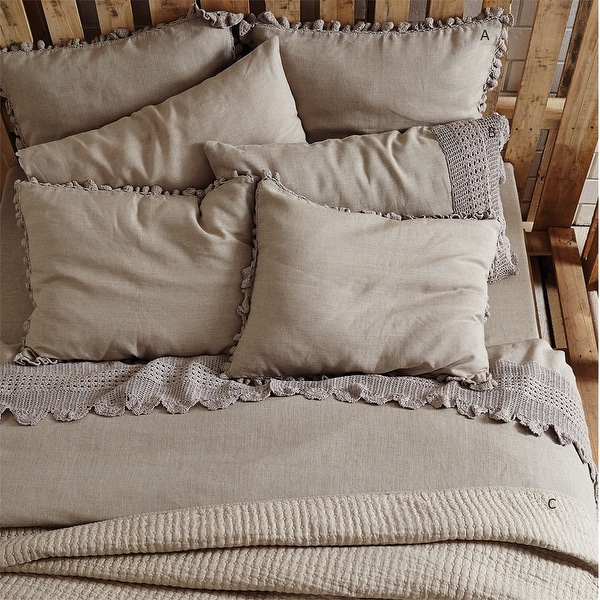Bed bath shop beyond linen duvet