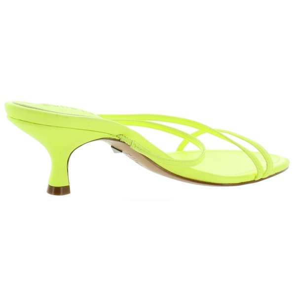 evenise slide sandal