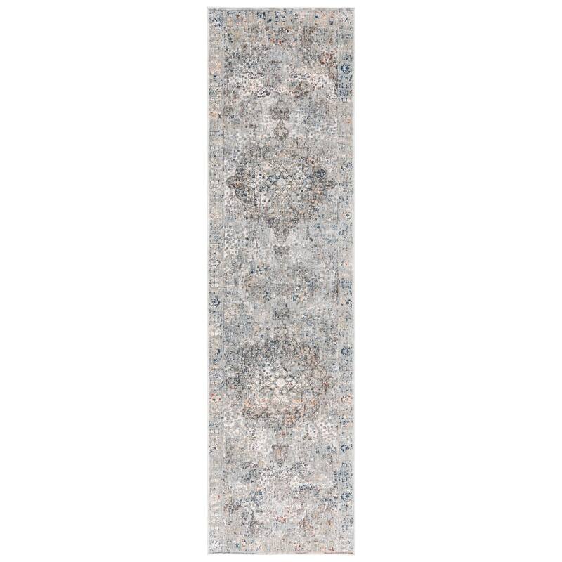 SAFAVIEH Winston Ziska Oriental Rug