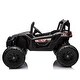 preview thumbnail 32 of 75, Dual-Drive 24V Kids Electric Off-Road UTV with Bluetooth, Suspension, and Safety Features